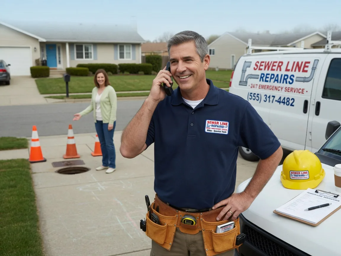 Emergency Plumber Irvona, PA FAQs